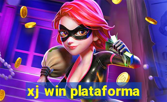 xj win plataforma